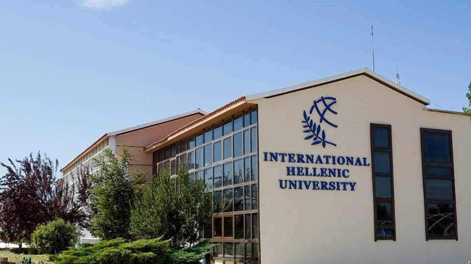 Παραιτήθηκε ο πρόεδρος της διοικούσας επιτροπής του Διεθνούς Πανεπιστημίου Ελλάδος λίγες ημέρες μετά τις εξαγγελίες του Τσίπρα